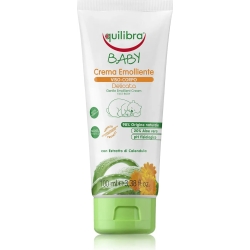baby crema protettiva viso-corpo pelli delicate e sensibili 100ml