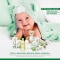 baby bagno shampoo anti-lacrima delicato 250 ml