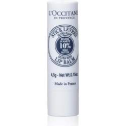 shea butter ultra rich lip stick 4.5 gr