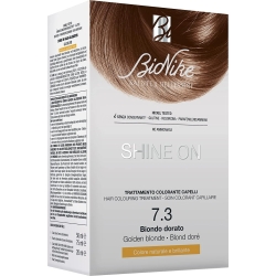 SHINE ON CAPELLI BIONDO DO 7.3