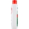 organic shampoo with aloe for weak and damaged hair - 250 ml