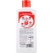 organic shampoo with aloe for weak and damaged hair - 250 ml