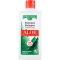 organic shampoo with aloe for weak and damaged hair - 250 ml