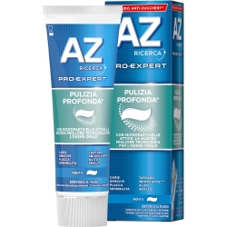 toothpaste pro-expert deep cleansing 75 ml