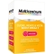 Cuore Mente & Vista Boost Omega3 - EPA E DHA Supplement 120 Pearls