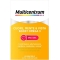 Cuore Mente & Vista Boost Omega3 - EPA E DHA Supplement 120 Pearls