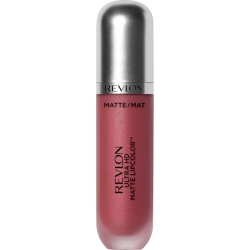 ultra hd matte lipcolor - Lipstick n. 600 devotion