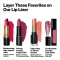 Colorstay Lipliner - Lip Pencil sienna