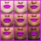 Colorburst matte balm - Lipstick n. 260 Passionate