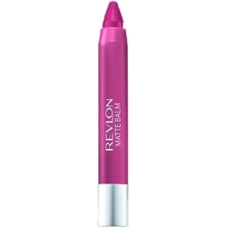 Colorburst matte balm - Lipstick n. 260 Passionate