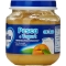 merenda pesca e yogurt 2 vasetti da 120 g