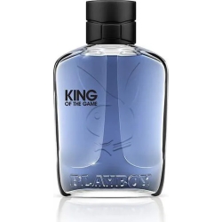King Of The Game - Eau De Toilette for Men spray 100 Ml