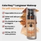 Colorstay makeup - liquid  Foundation combination / oily skin sand beige