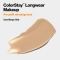 Colorstay makeup - liquid  Foundation combination / oily skin sand beige