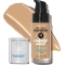 Colorstay makeup - liquid foundation normal / dry skin medium beige