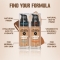 Colorstay makeup - liquid foundation normal / dry skin fresh beige