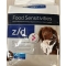 prescription diet  z/d allergy canine dry food 6 kg