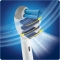 electric rechargeable toothbrush trizone 600