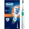 electric rechargeable toothbrush trizone 600