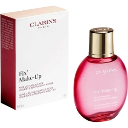 Lisse Minute Make Up Fixative Spray - 50 gr