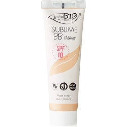 sublime bb cream - crema anti-imperfezioni n. 02