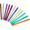 schoolpack of turbo colour 144 assorted markers 5238