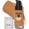 Colorstay makeup - liquid  Foundation combination / oily skin natural tan