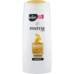Repair & care - shampoo for damaged hair 675 ml