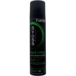 palette strong hold - 75 ml