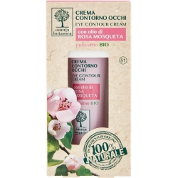 eye contour cream bio 15 ml