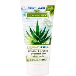 aloessence - dermogel body 150 ml