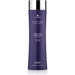 Caviar Anti Aging Replenishing Moisture Shampoo 250ml