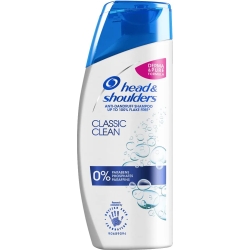 shampoo classic clean 90 ml