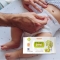 baby eco - 80 wipes