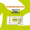 baby eco - 80 wipes