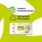 baby eco - 80 wipes