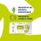 baby eco - 80 wipes