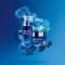 Blue Therapy Multi Defender Cream Spf25 Normal To Combination Skin 50ml