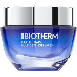 Blue Therapy Multi Defender Cream Spf25 Normal To Combination Skin 50ml