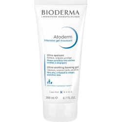 Atoderm Intensive Ultra-rich Foaming Gel 200ml