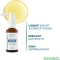 sensinol hair serum soothing 30 ml