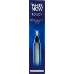 White Now Touch - Instant Whitening Pen