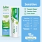 aloedent sensitive - toothpaste for sensitive gums 100ml