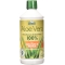 aloe vera juice 100% pineapple and papaya - 1l