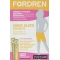 fordren thighs buttocks and cellulitis - draining dietary supplement - stick pack 20 of 10 ml