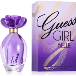 girl belle - Eau De Toilette For Women Spray 100 ml