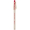 replay ballpoint erasable red pen - pack of 12 pens