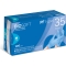 Disposable Nitrile Gloves in Blue - pack of 100 size L