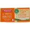 baby food 4 fruits 2x104g