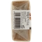 Scented extra fine vegetal soap with various fragrances 100 gr